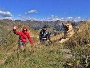 61 Lasciamo il Mincucco per rientrare alla Baita Foppa